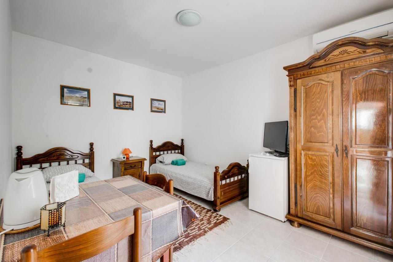 Villa Dionis Budva Exterior foto