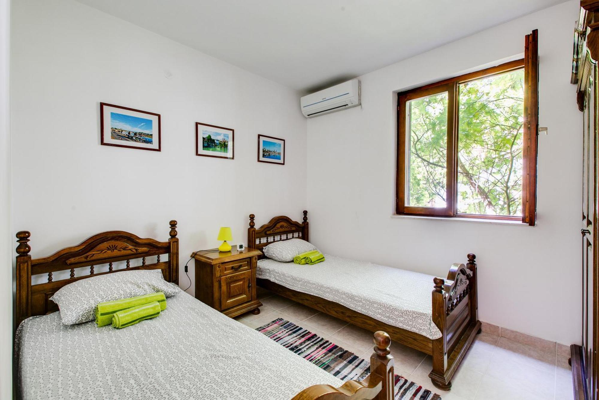 Villa Dionis Budva Exterior foto