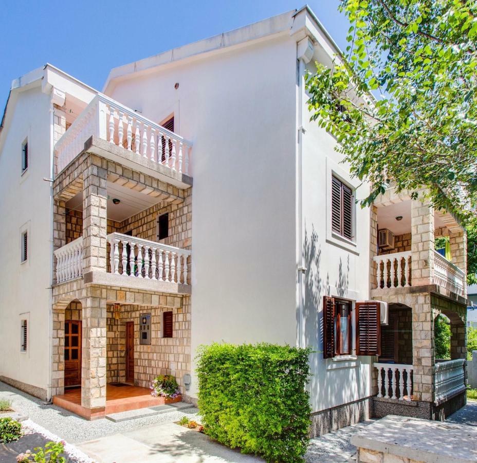 Villa Dionis Budva Exterior foto